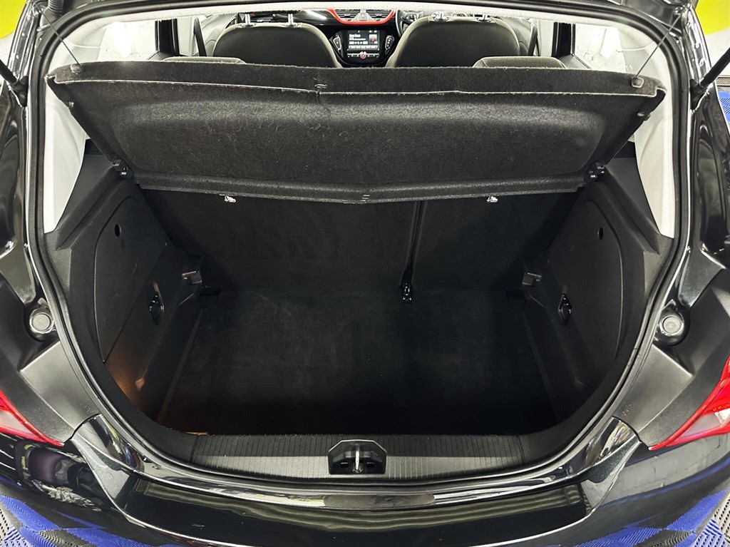 Used Vauxhall Corsa 2016 for sale - 76979822: Photo 55