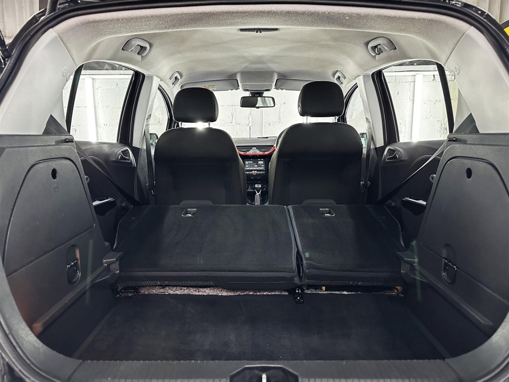 Used Vauxhall Corsa 2016 for sale - 76979822: Photo 59