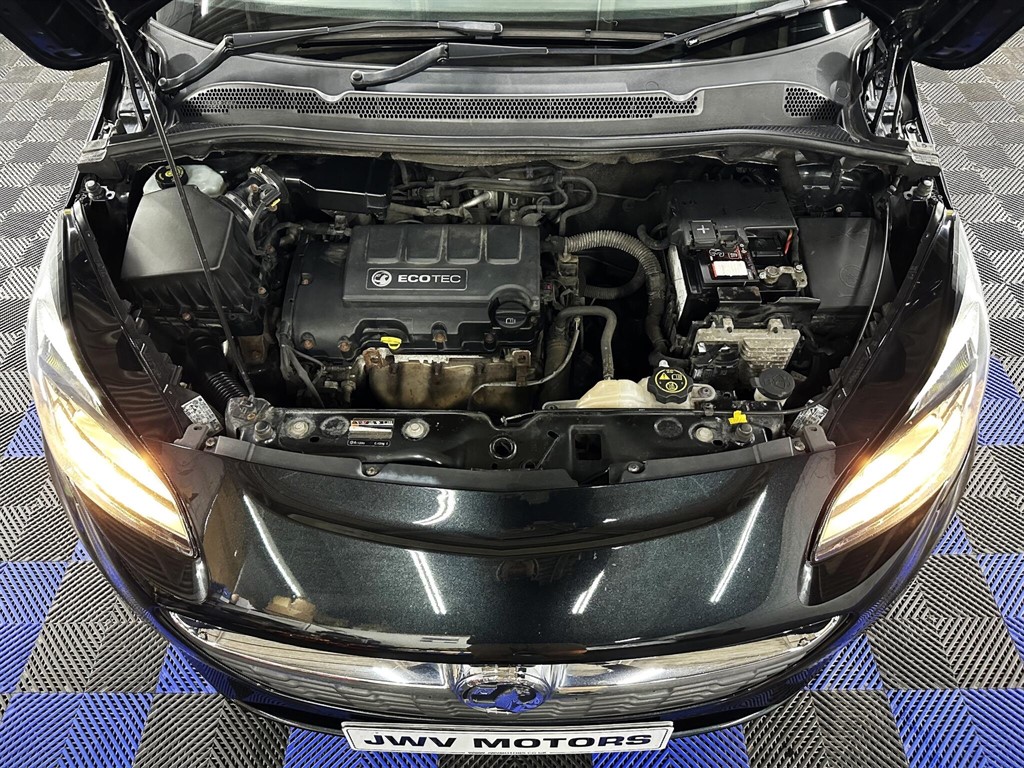 Used Vauxhall Corsa 2016 for sale - 76979822: Photo 62