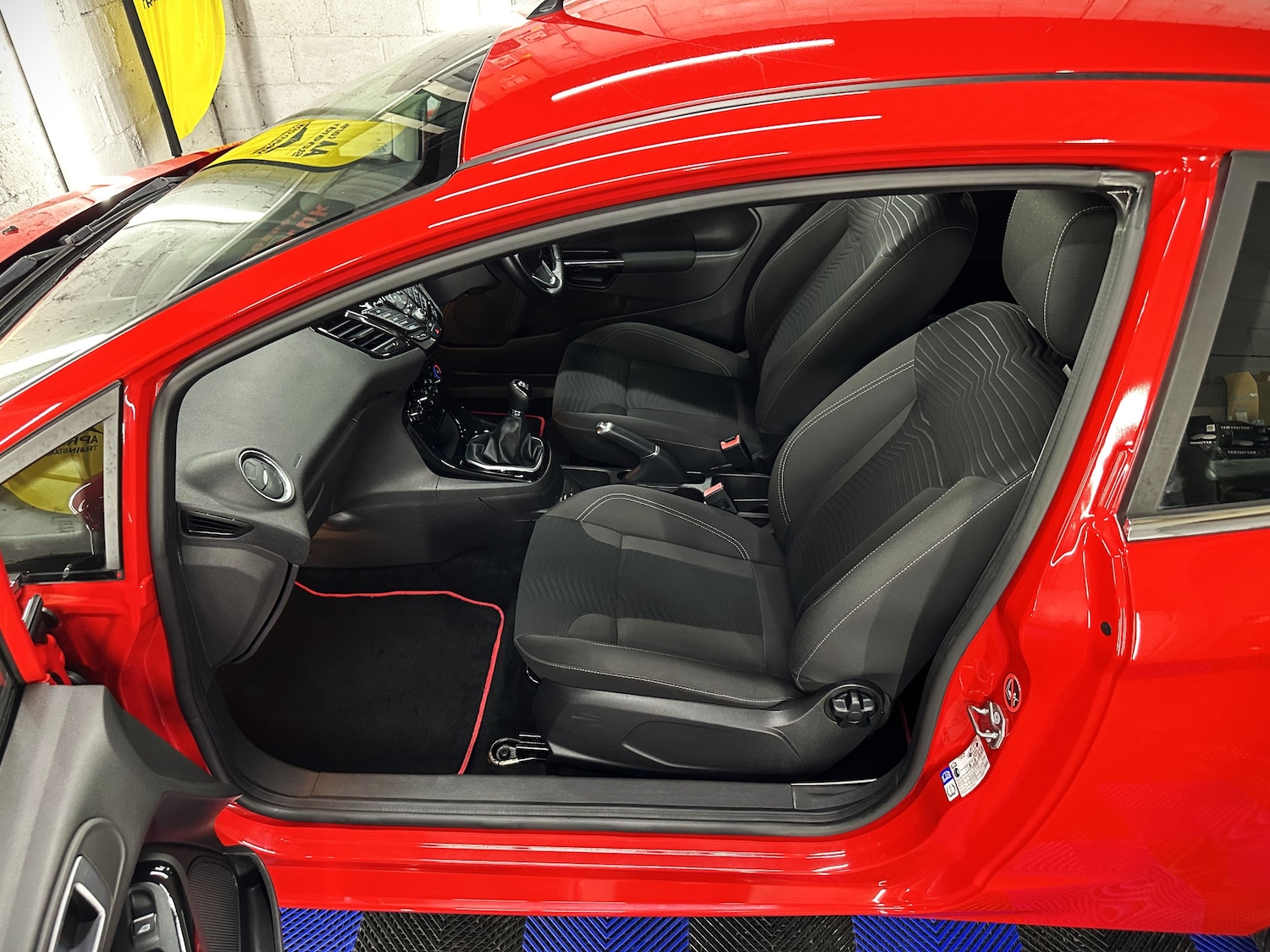 Vehicle 17