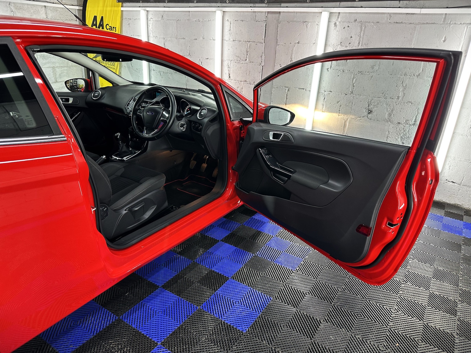Vehicle 27