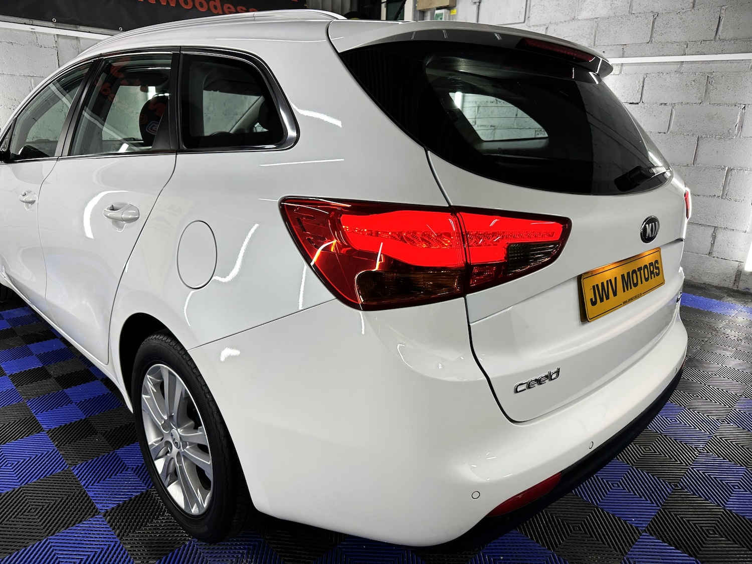 Used Kia Ceed 2015 for sale - 76374643: Photo 11