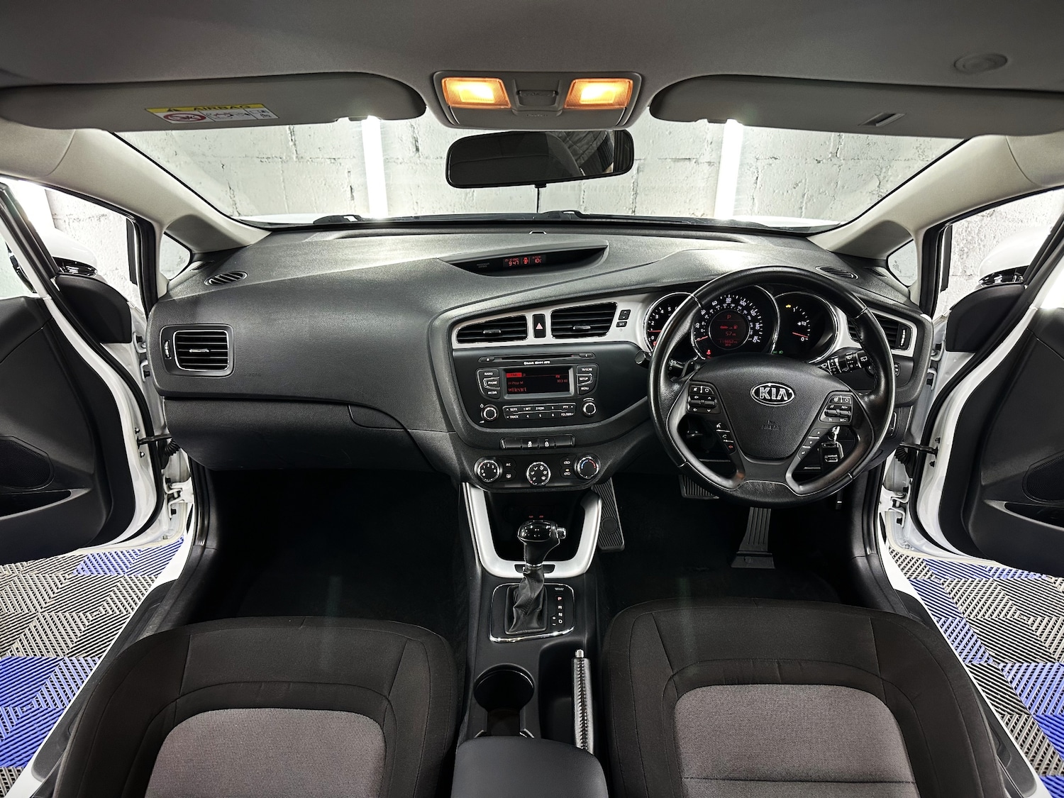 Used Kia Ceed 2015 for sale - 76374643: Photo 22