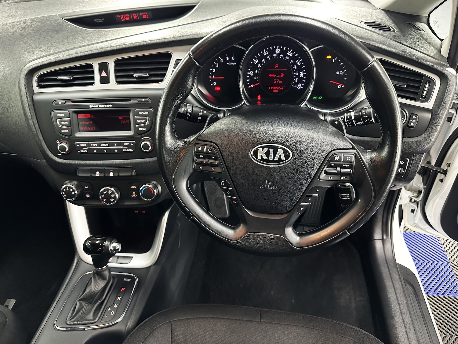 Used Kia Ceed 2015 for sale - 76374643: Photo 23