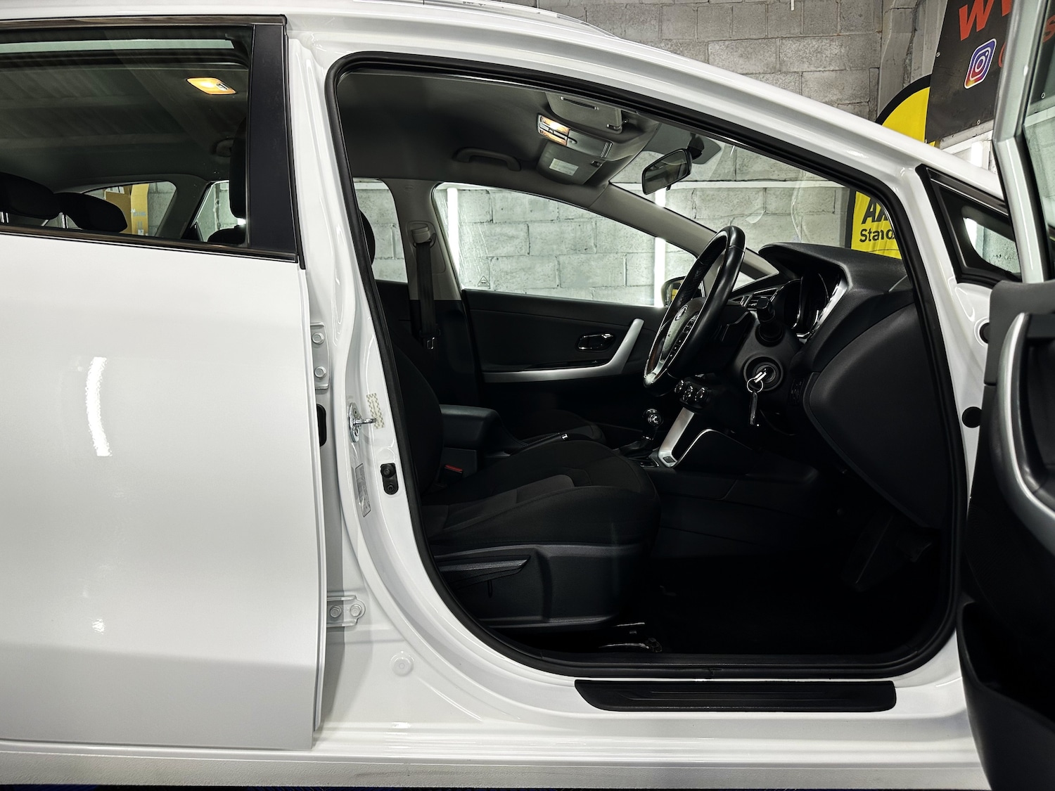 Used Kia Ceed 2015 for sale - 76374643: Photo 25