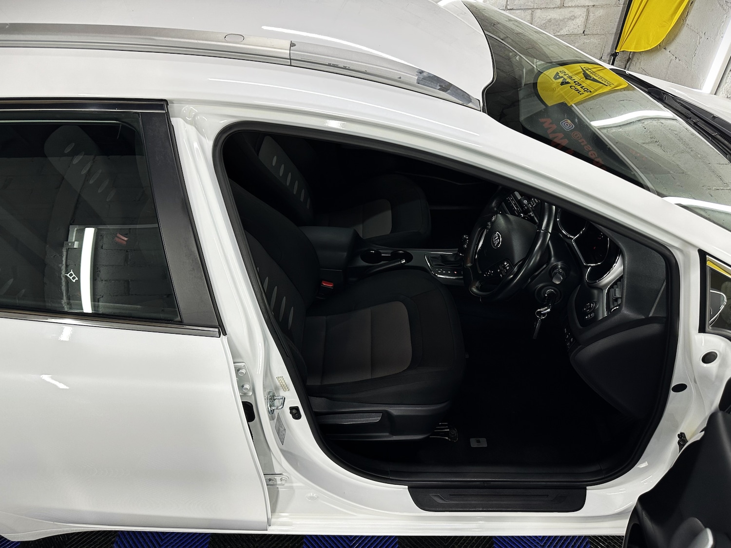 Used Kia Ceed 2015 for sale - 76374643: Photo 26