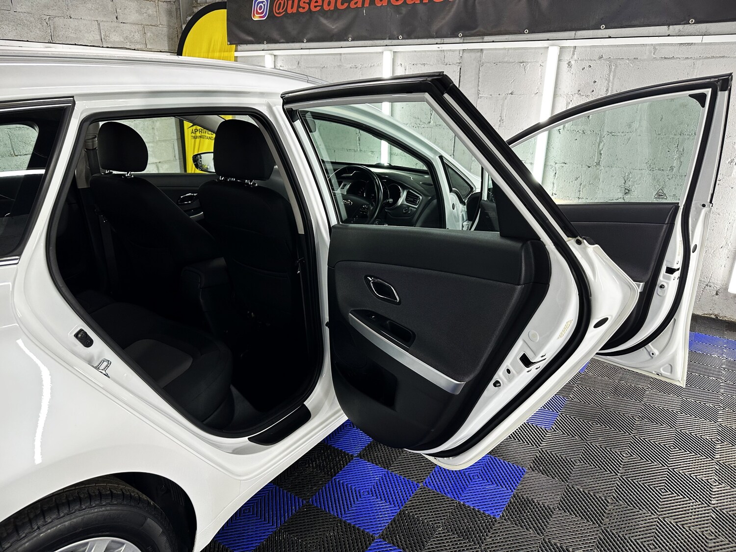 Used Kia Ceed 2015 for sale - 76374643: Photo 28