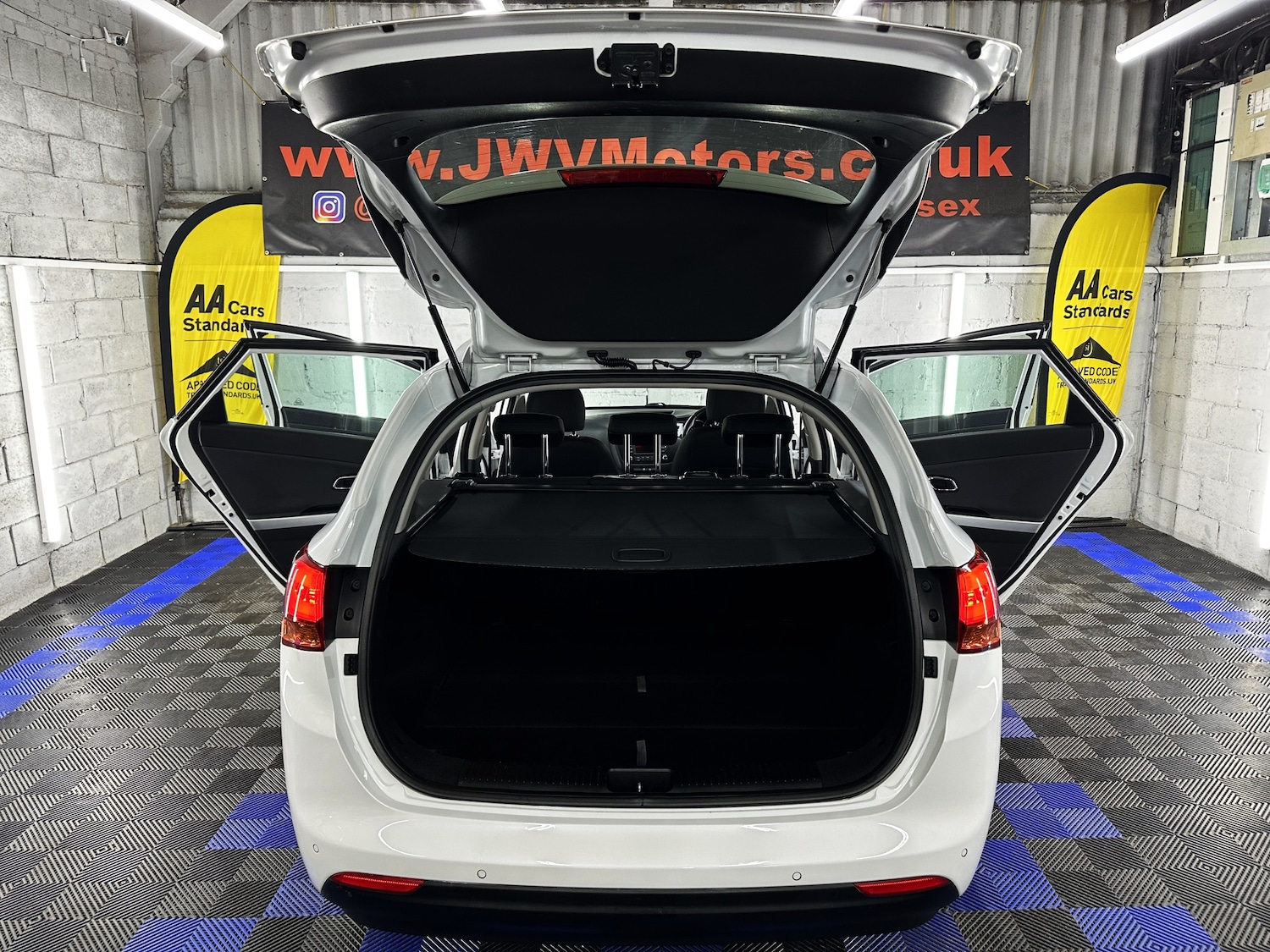 Used Kia Ceed 2015 for sale - 76374643: Photo 31