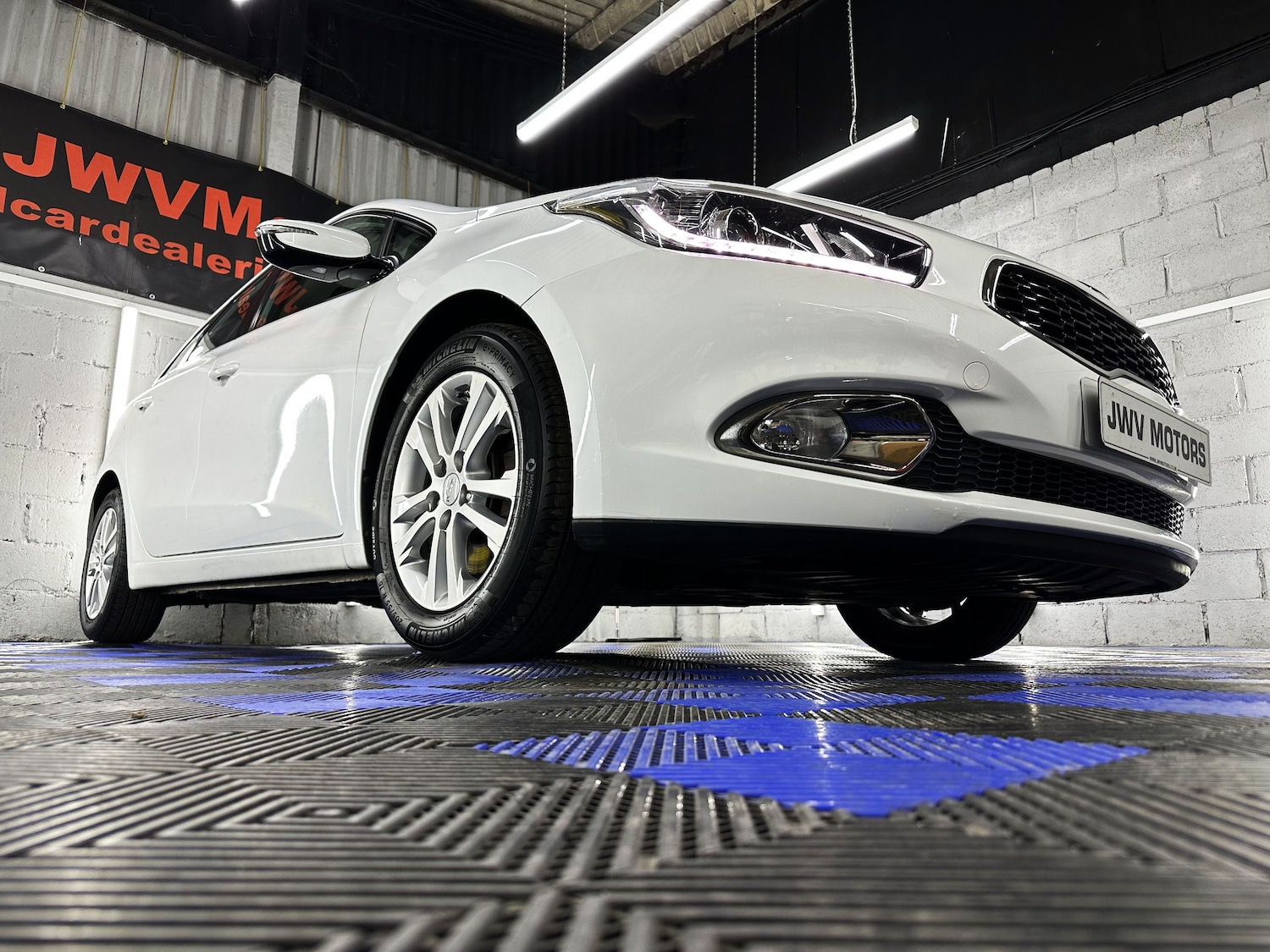 Used Kia Ceed 2015 for sale - 76374643: Photo 37