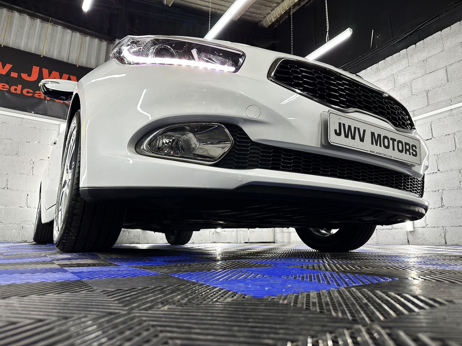 Used Kia Ceed 2015 for sale - 76374643: Photo 38