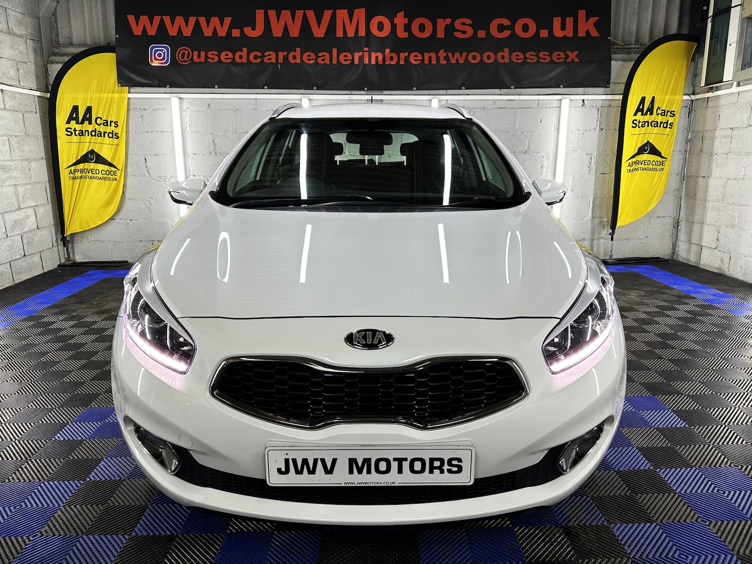 Used Kia Ceed 2015 for sale - 76374643: Photo 39