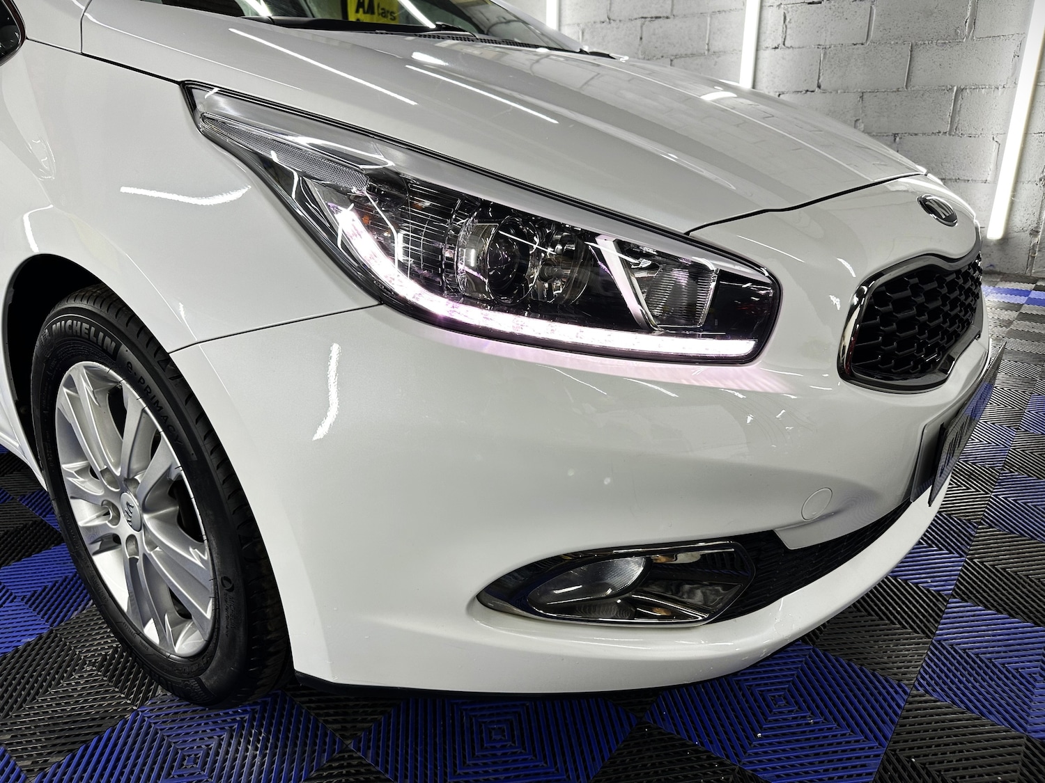 Used Kia Ceed 2015 for sale - 76374643: Photo 4