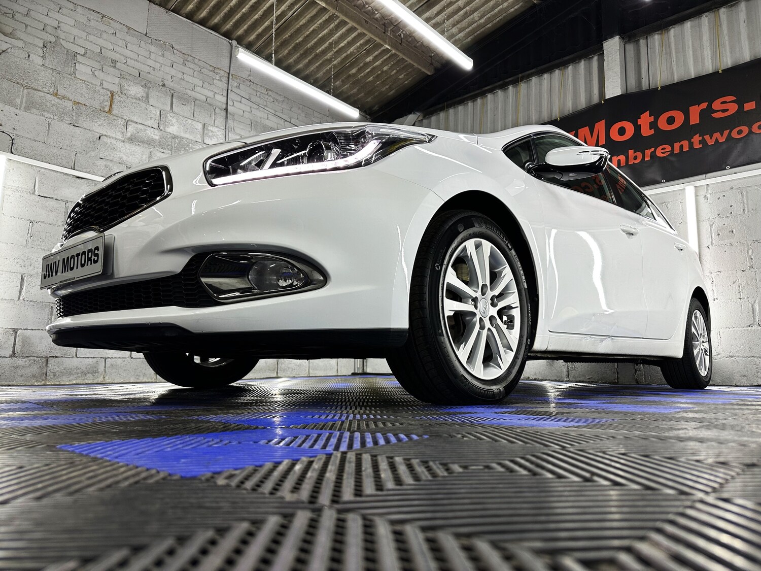 Used Kia Ceed 2015 for sale - 76374643: Photo 41