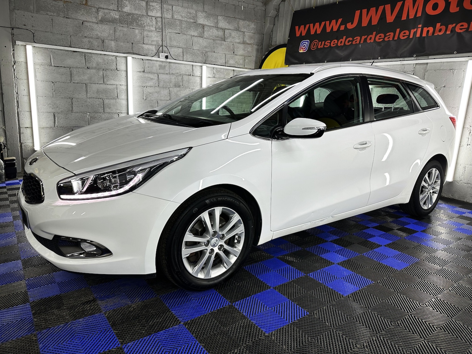 Used Kia Ceed 2015 for sale - 76374643: Photo 42