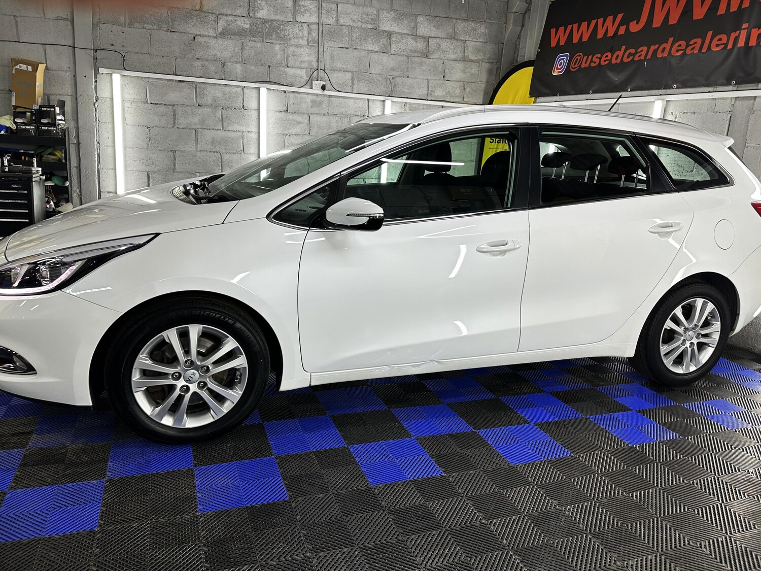 Used Kia Ceed 2015 for sale - 76374643: Photo 43