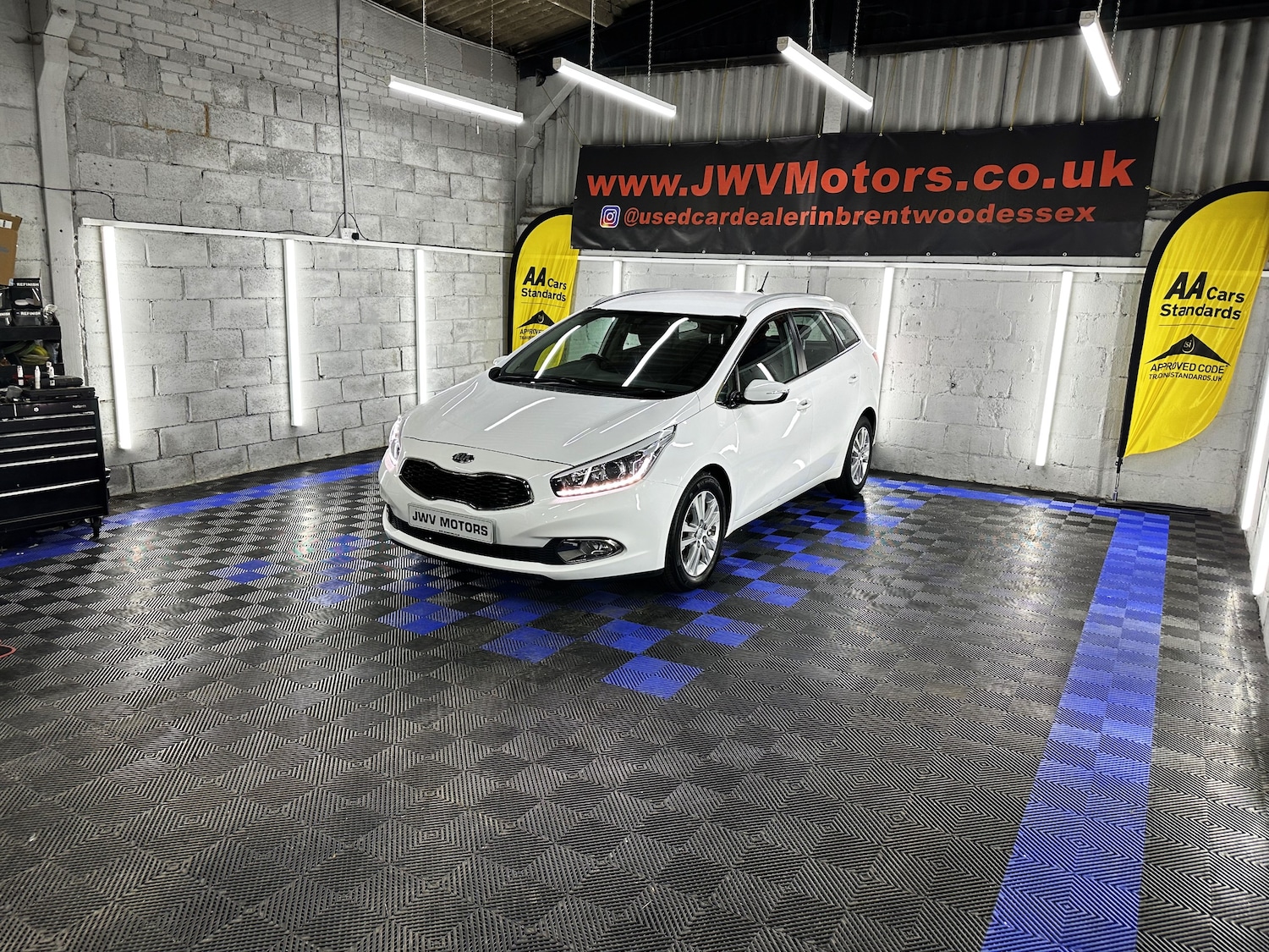 Used Kia Ceed 2015 for sale - 76374643: Photo 44