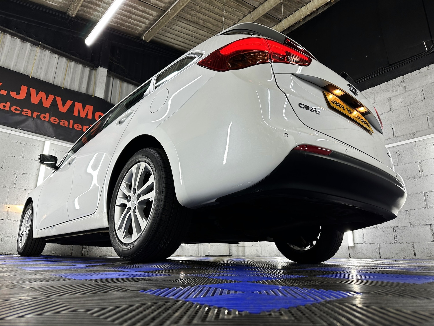 Used Kia Ceed 2015 for sale - 76374643: Photo 46