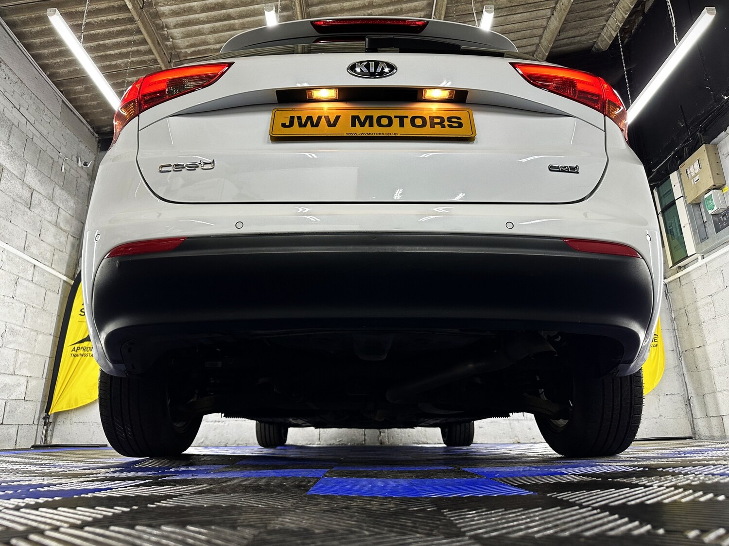 Used Kia Ceed 2015 for sale - 76374643: Photo 48