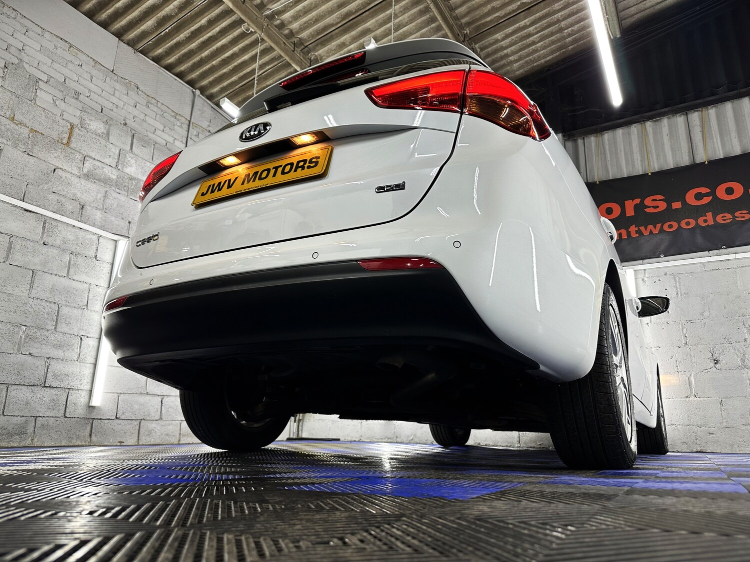 Used Kia Ceed 2015 for sale - 76374643: Photo 49