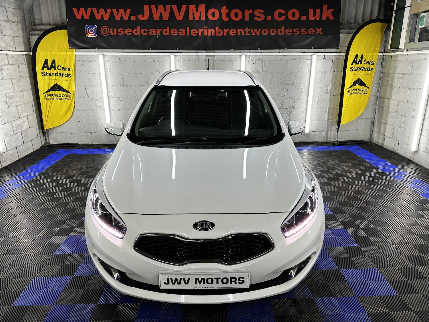 Used Kia Ceed 2015 for sale - 76374643: Photo 5