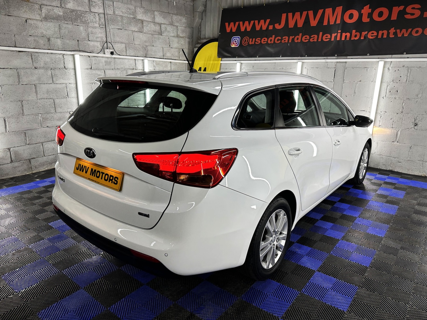 Used Kia Ceed 2015 for sale - 76374643: Photo 52