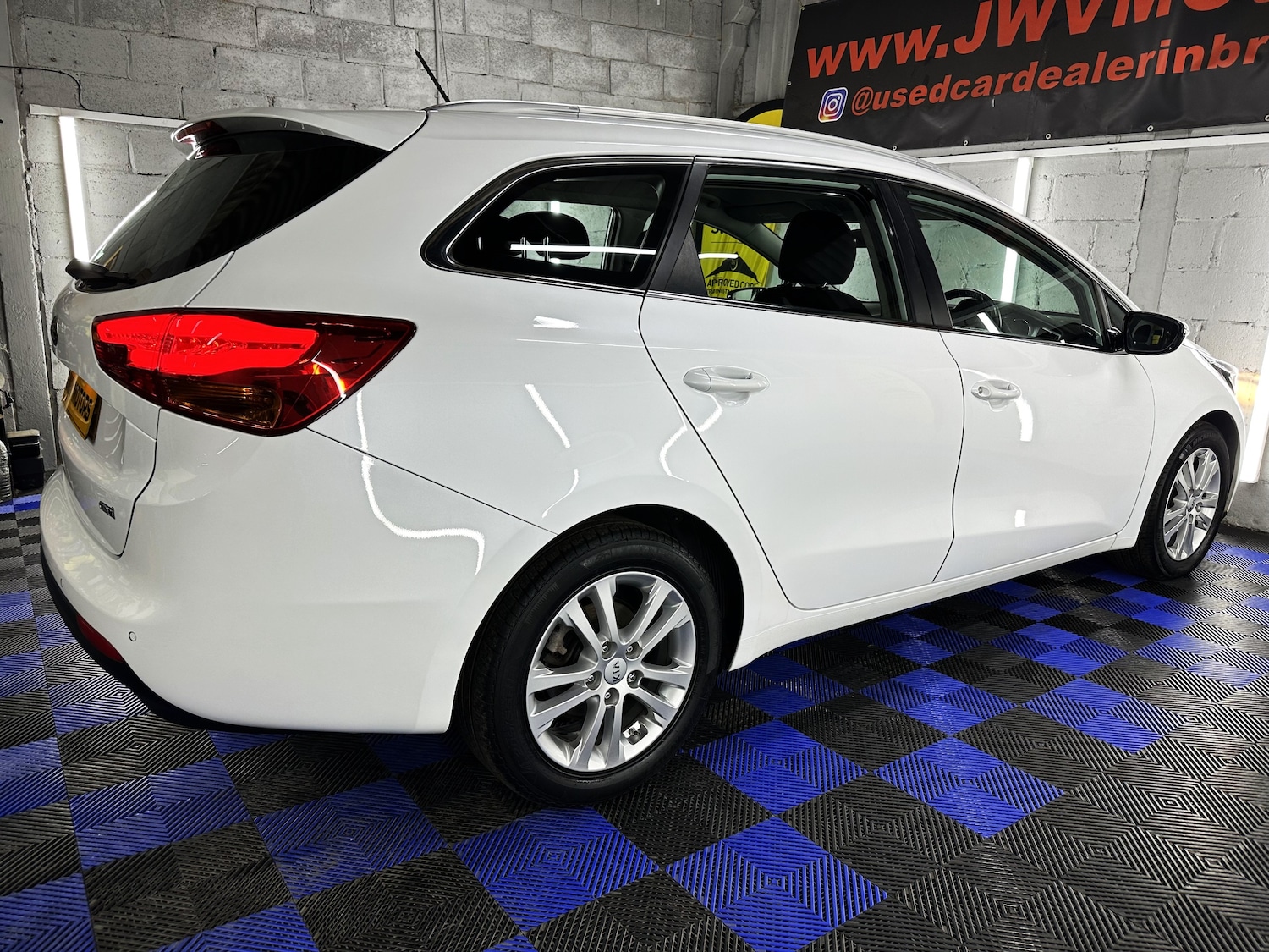 Used Kia Ceed 2015 for sale - 76374643: Photo 53