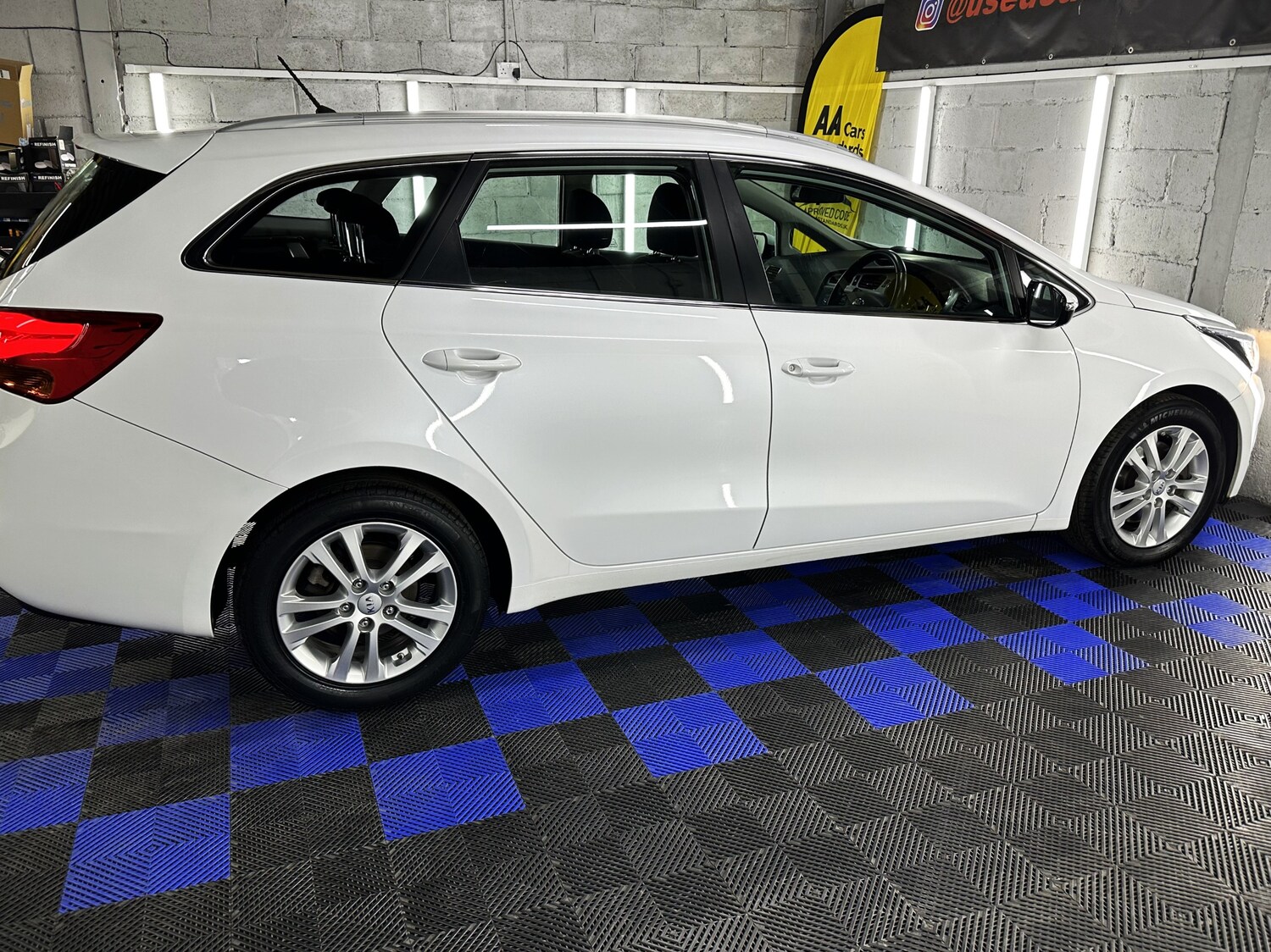 Used Kia Ceed 2015 for sale - 76374643: Photo 54