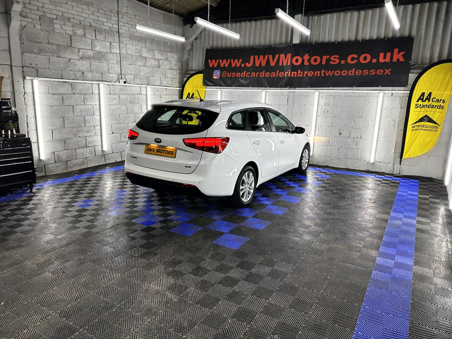 Used Kia Ceed 2015 for sale - 76374643: Photo 55