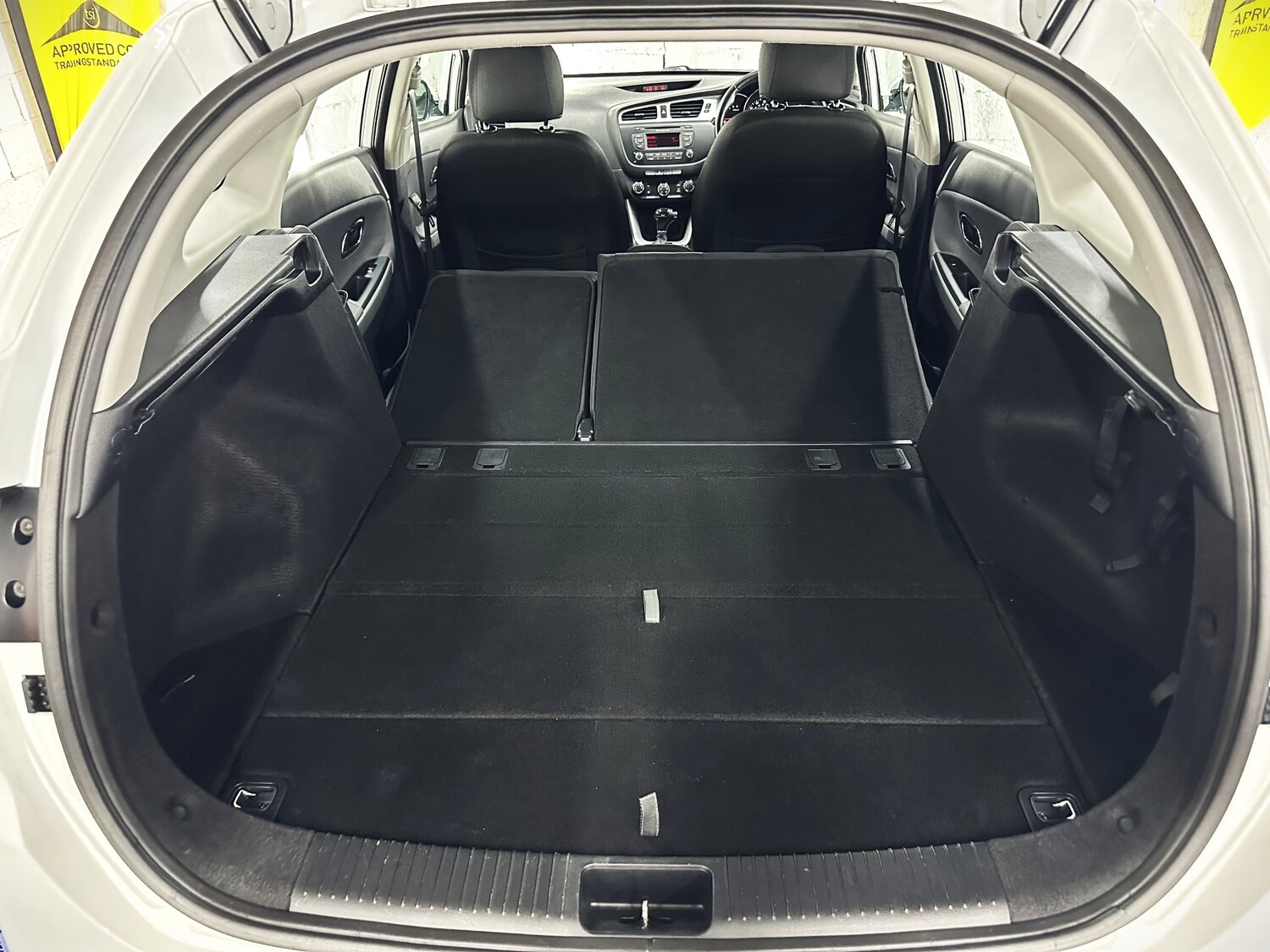 Used Kia Ceed 2015 for sale - 76374643: Photo 58