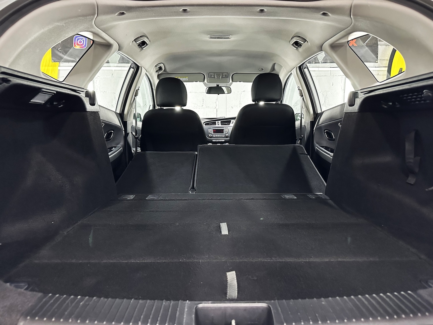 Used Kia Ceed 2015 for sale - 76374643: Photo 60