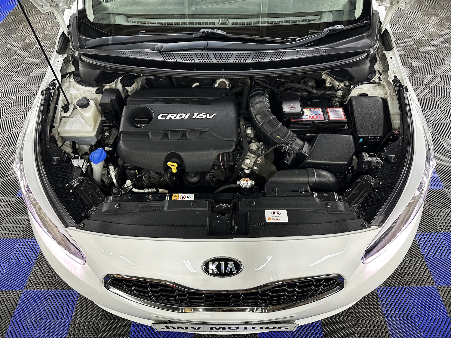 Used Kia Ceed 2015 for sale - 76374643: Photo 64