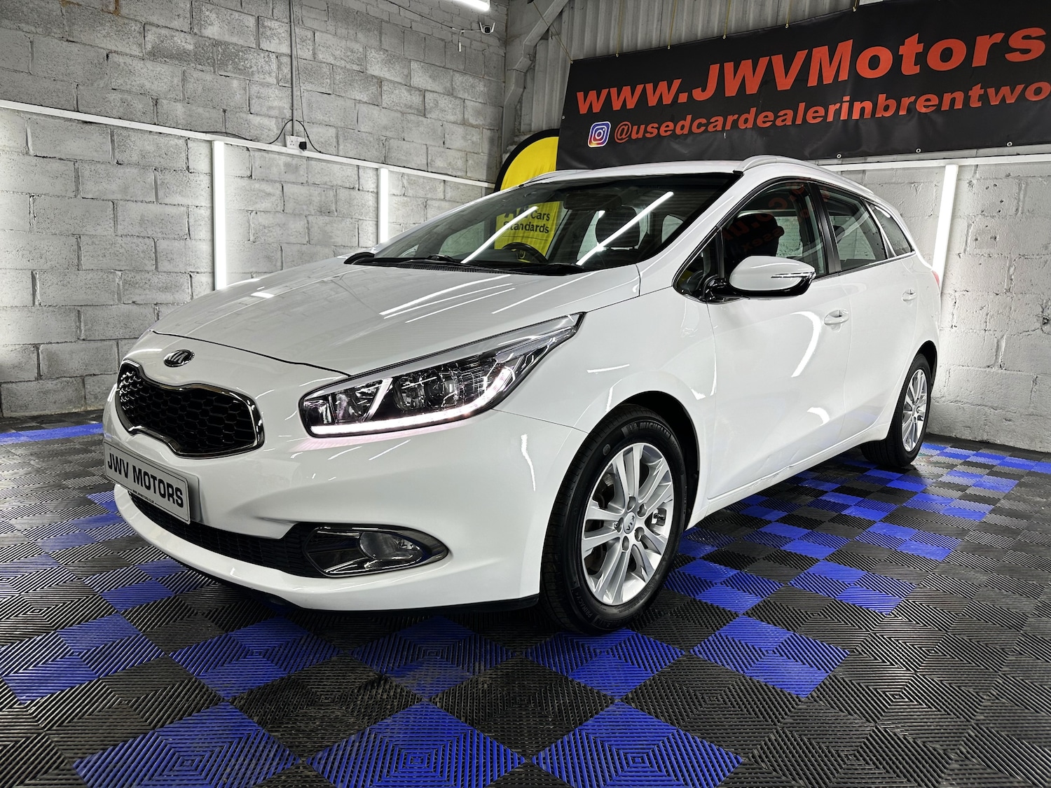Used Kia Ceed 2015 for sale - 76374643: Photo 8