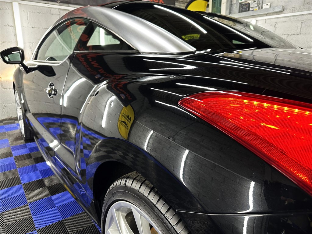 Used Peugeot RCZ 2011 for sale - 76979846: Photo 10