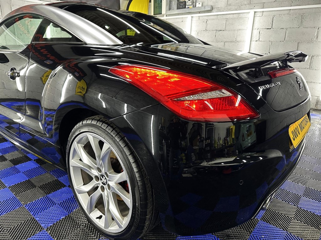 Used Peugeot RCZ 2011 for sale - 76979846: Photo 11