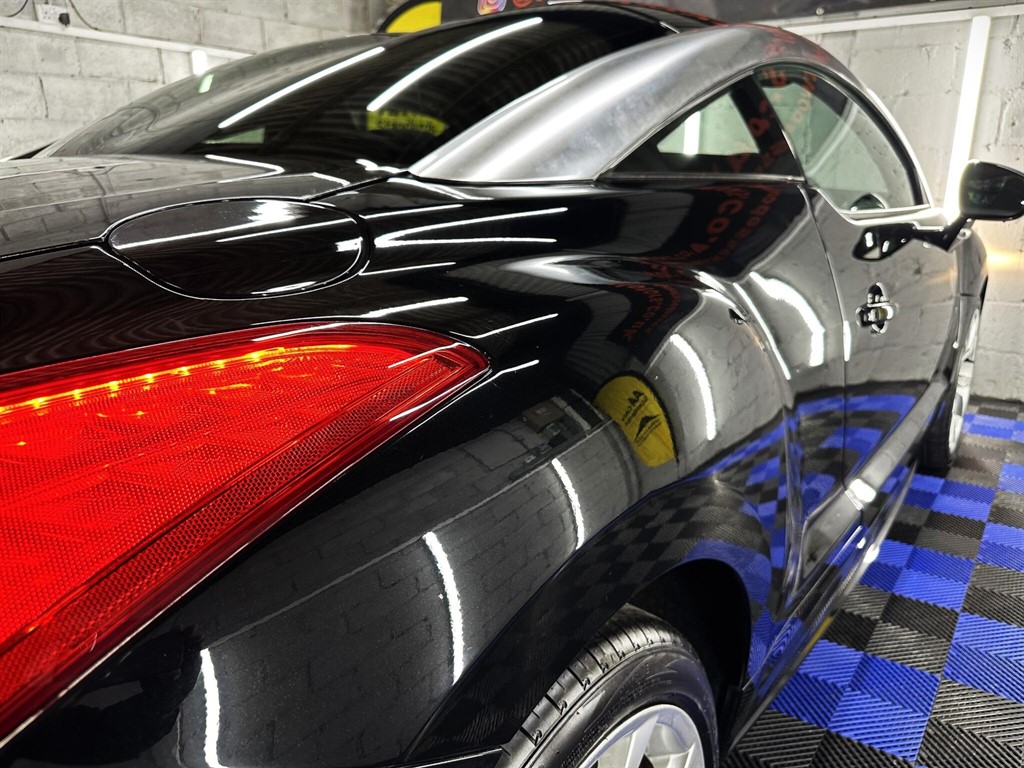 Used Peugeot RCZ 2011 for sale - 76979846: Photo 14