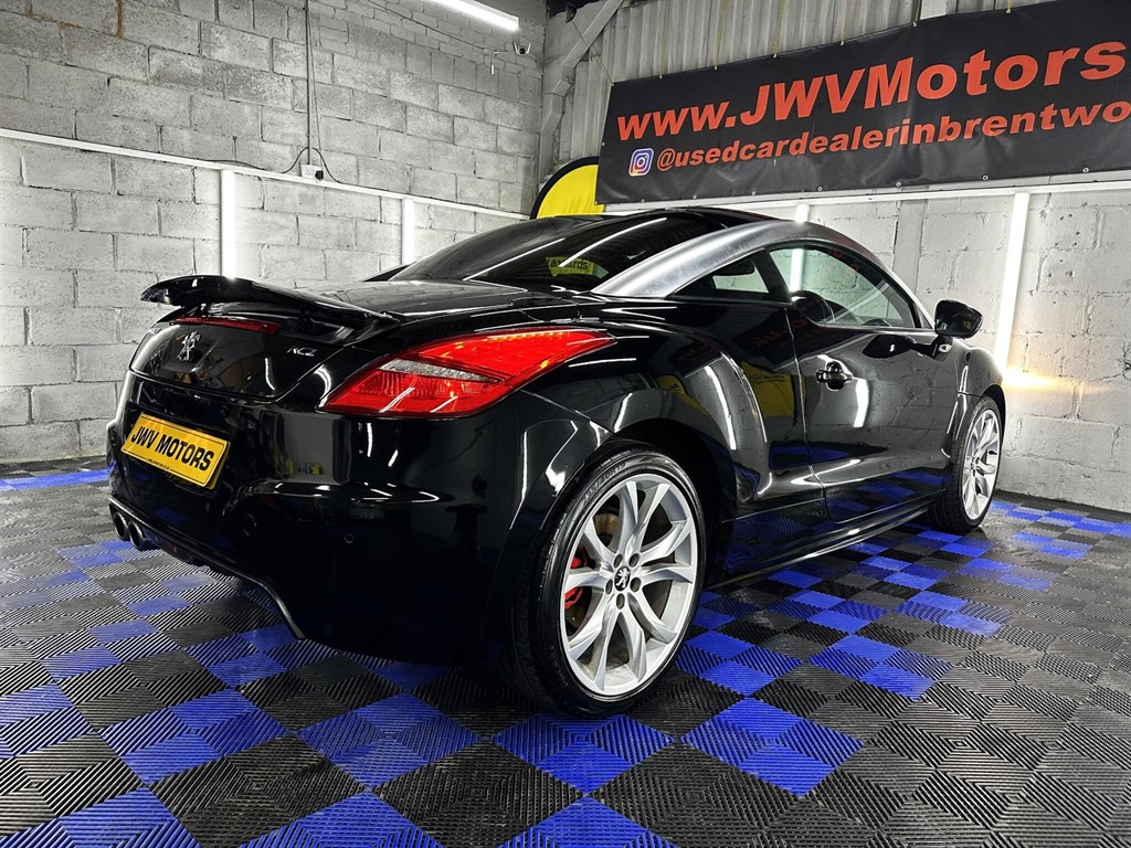 Used Peugeot RCZ 2011 for sale - 76979846: Photo 15
