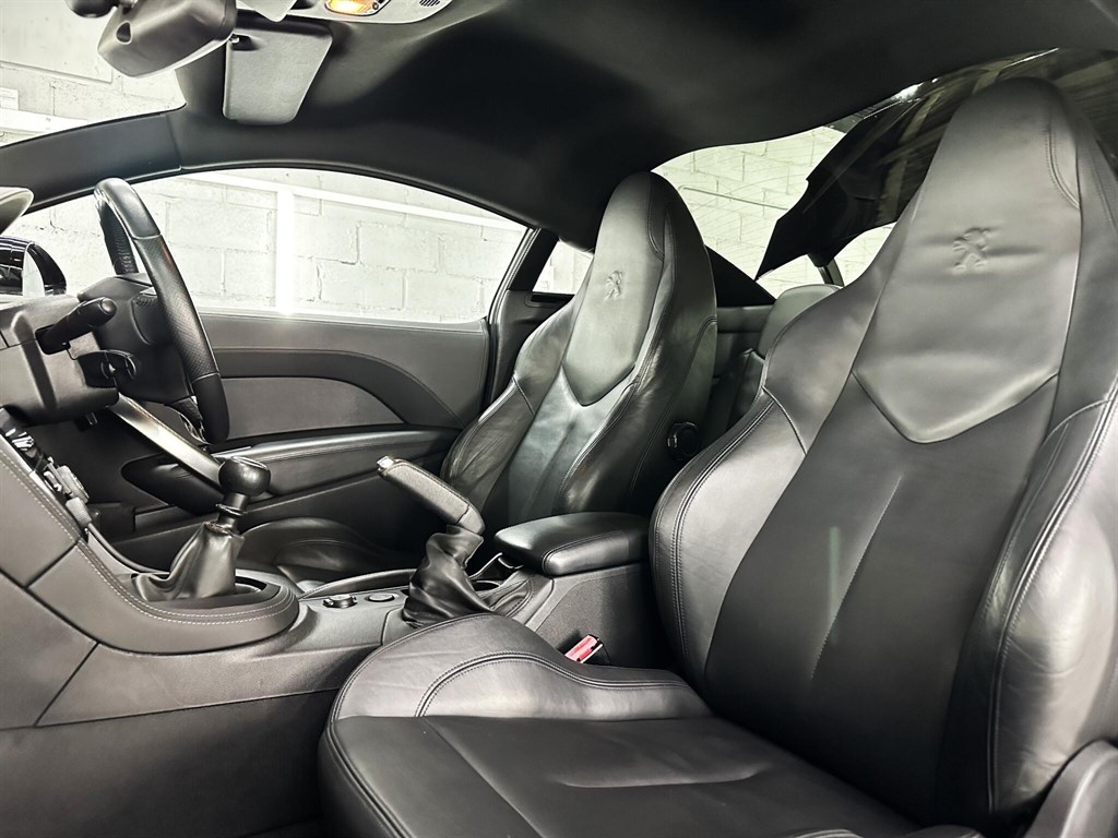 Used Peugeot RCZ 2011 for sale - 76979846: Photo 21