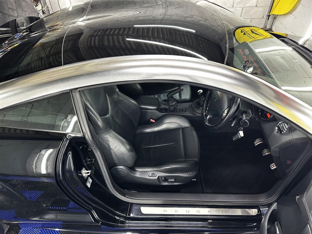 Used Peugeot RCZ 2011 for sale - 76979846: Photo 26