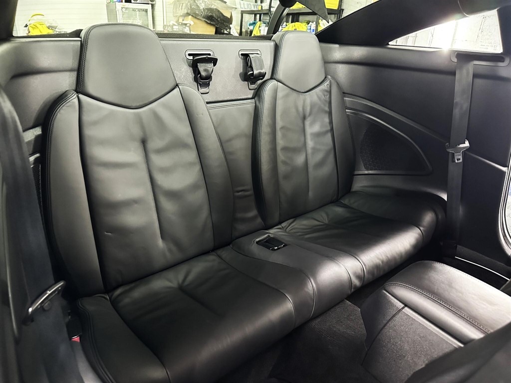 Used Peugeot RCZ 2011 for sale - 76979846: Photo 29