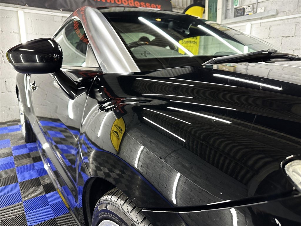 Used Peugeot RCZ 2011 for sale - 76979846: Photo 3