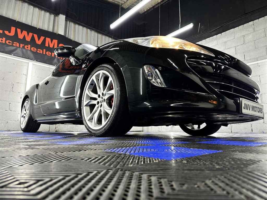 Used Peugeot RCZ 2011 for sale - 76979846: Photo 31