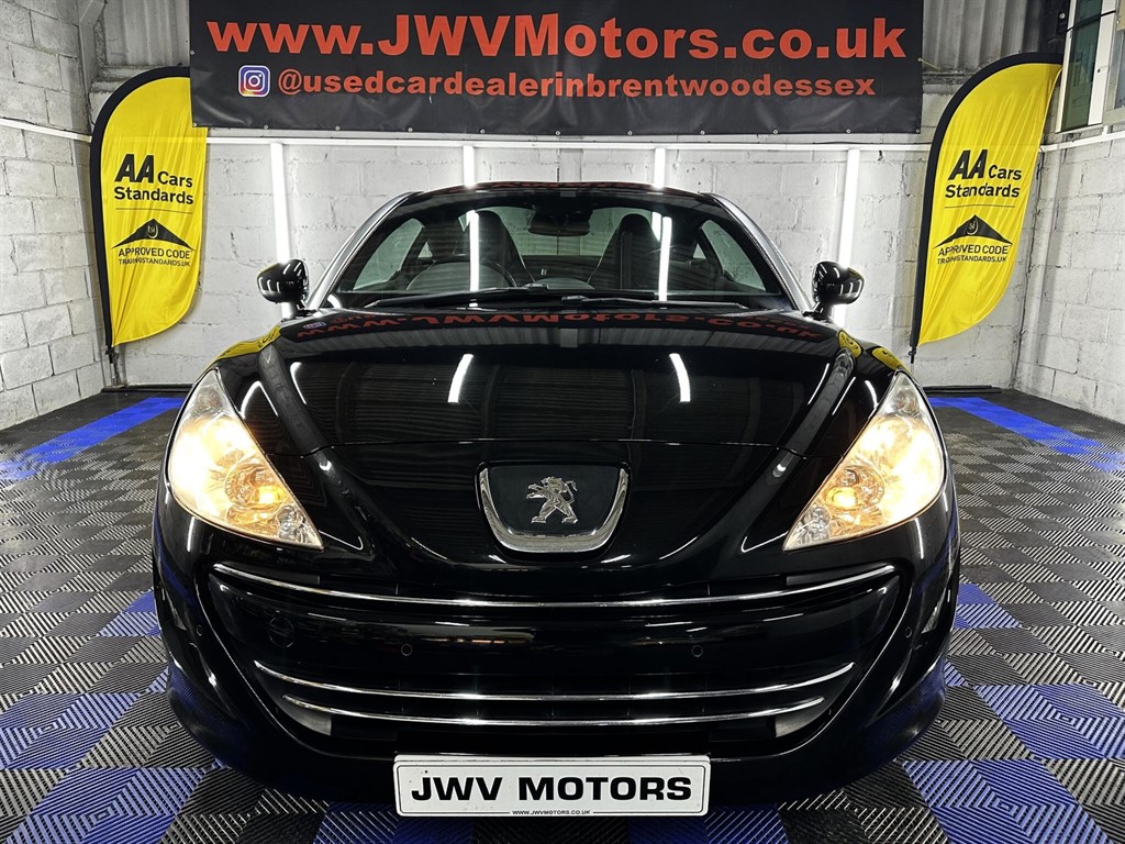 Used Peugeot RCZ 2011 for sale - 76979846: Photo 33