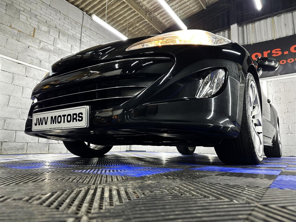 Used Peugeot RCZ 2011 for sale - 76979846: Photo 34