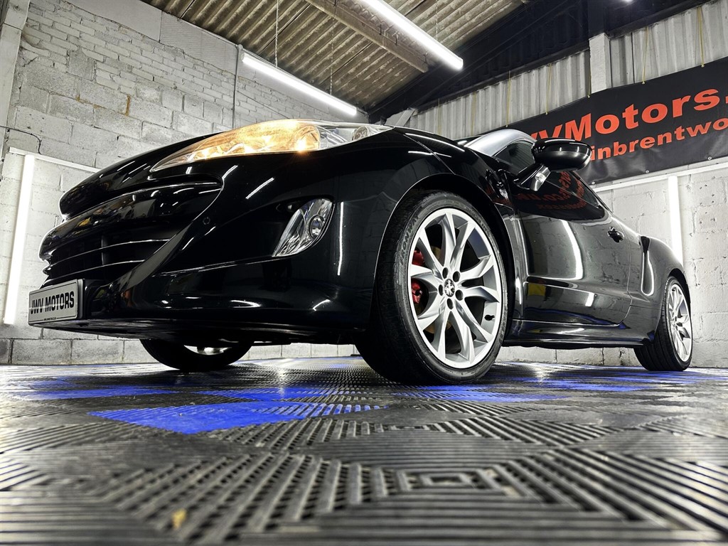 Used Peugeot RCZ 2011 for sale - 76979846: Photo 35