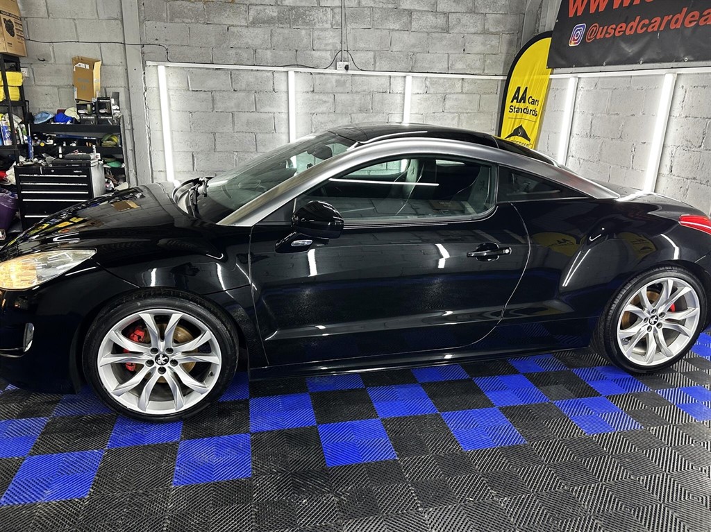 Used Peugeot RCZ 2011 for sale - 76979846: Photo 37