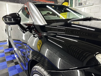 Used Peugeot RCZ 2011 for sale - 76979846: Photo