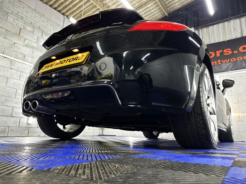 Used Peugeot RCZ 2011 for sale - 76979846: Photo 43