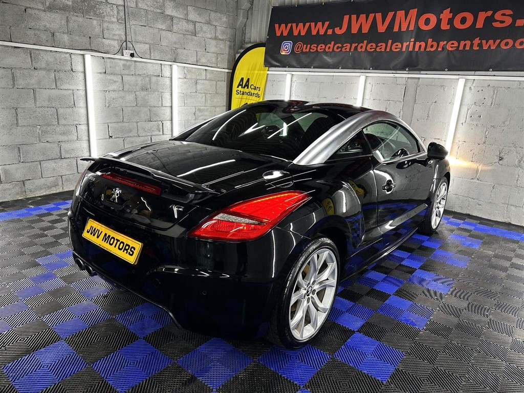 Used Peugeot RCZ 2011 for sale - 76979846: Photo 45