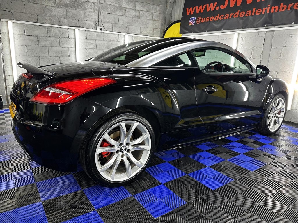 Used Peugeot RCZ 2011 for sale - 76979846: Photo 46