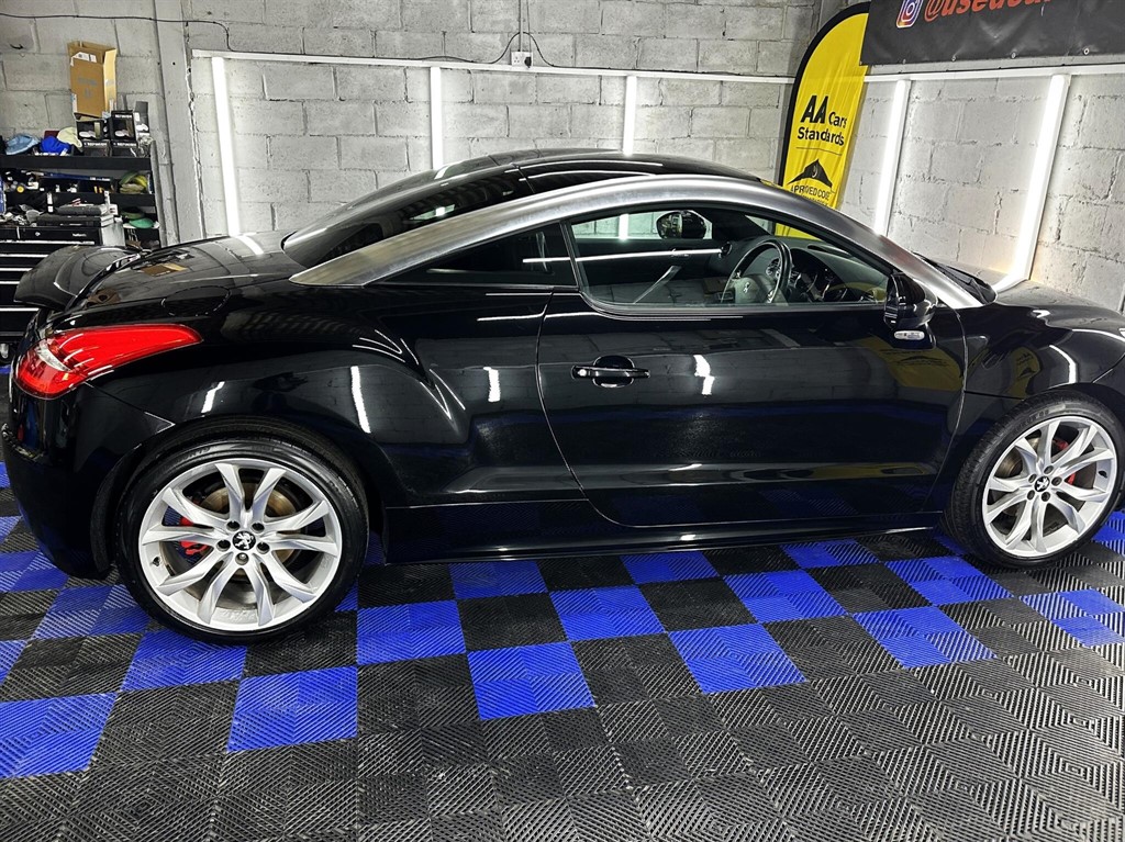 Used Peugeot RCZ 2011 for sale - 76979846: Photo 47